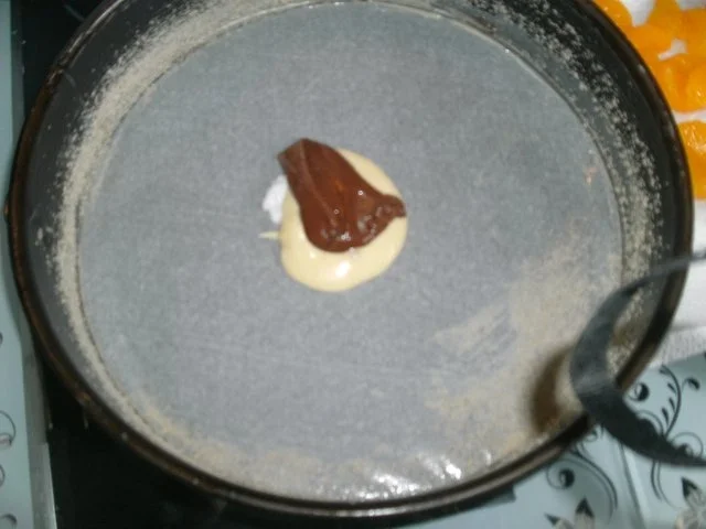 Rezept: Mandarinen-Zauberkuchen Bild Nr. 13 Mandarinen-Zauberkuchen - Rezept - Bild Nr. 13