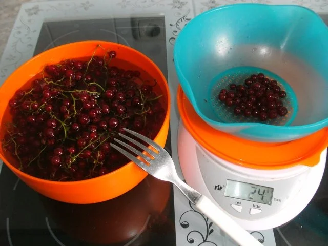 Beeren-Schmand-Kuchen - Rezept - Bild Nr. 2