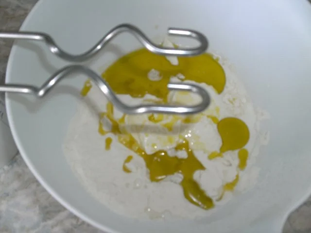 Beeren-Schmand-Kuchen - Rezept - Bild Nr. 5