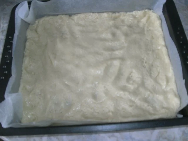 Beeren-Schmand-Kuchen - Rezept - Bild Nr. 6