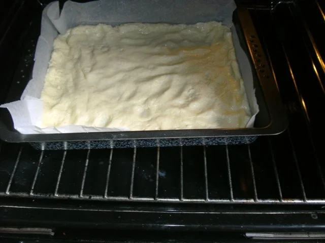 Beeren-Schmand-Kuchen - Rezept - Bild Nr. 7