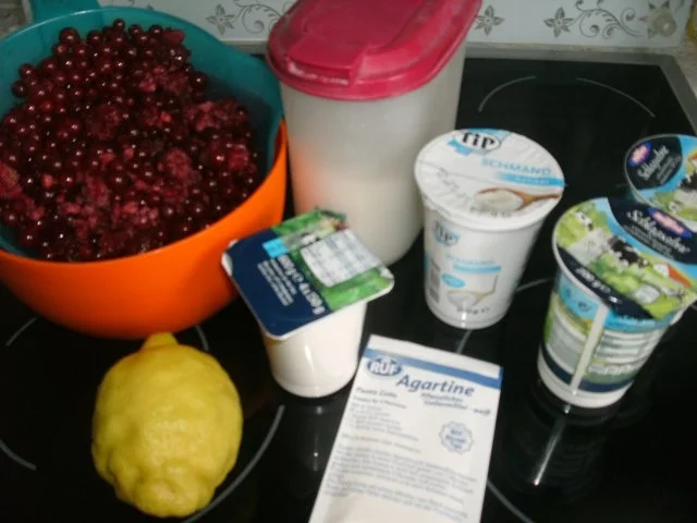 Beeren-Schmand-Kuchen - Rezept - Bild Nr. 8