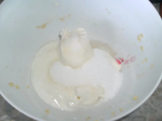 Beeren-Schmand-Kuchen - Rezept - Bild Nr. 9