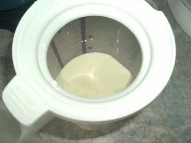 Beeren-Schmand-Kuchen - Rezept - Bild Nr. 10