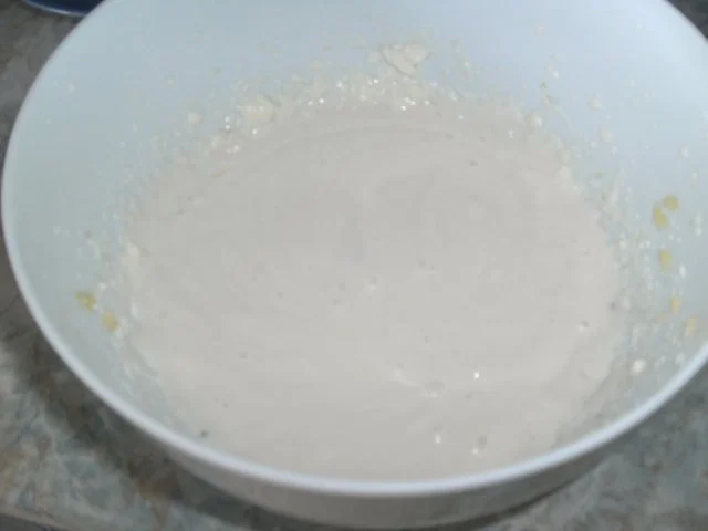 Beeren-Schmand-Kuchen - Rezept - Bild Nr. 12