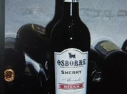 sherrycreme - Rezept