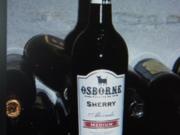 sherrycreme - Rezept