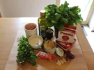Tomatensoße - Rezept