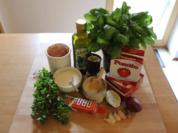 Tomatensoße - Rezept