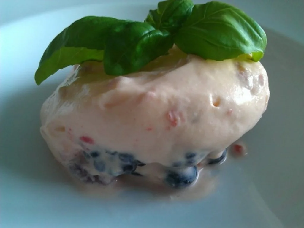 Sahnige Melonencreme - Rezept - Bild Nr. 16
