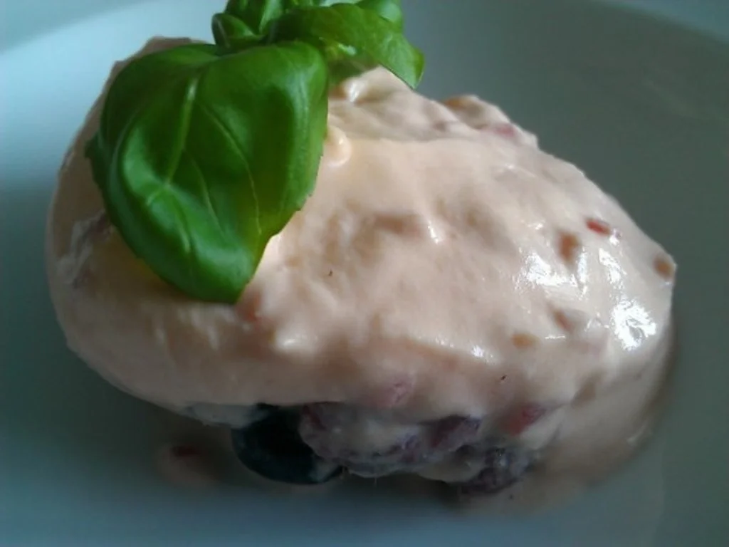 Sahnige Melonencreme - Rezept - Bild Nr. 17