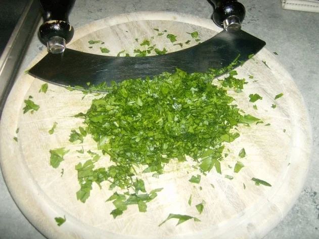 Schweinefilet in Pfifferlingsahnesoße - Rezept - Bild Nr. 7