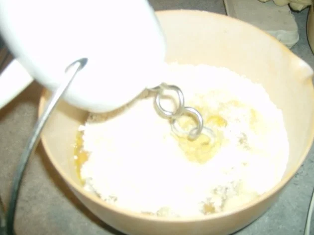 Spätzle mit Wachteleiern - Rezept - Bild Nr. 4