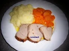Kochen: Schweinebraten (NT) - Rezept