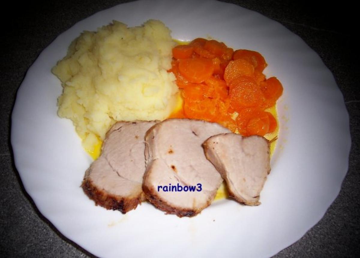 Kochen: Schweinebraten (NT) Rezept Von Einsendungen rainbow3