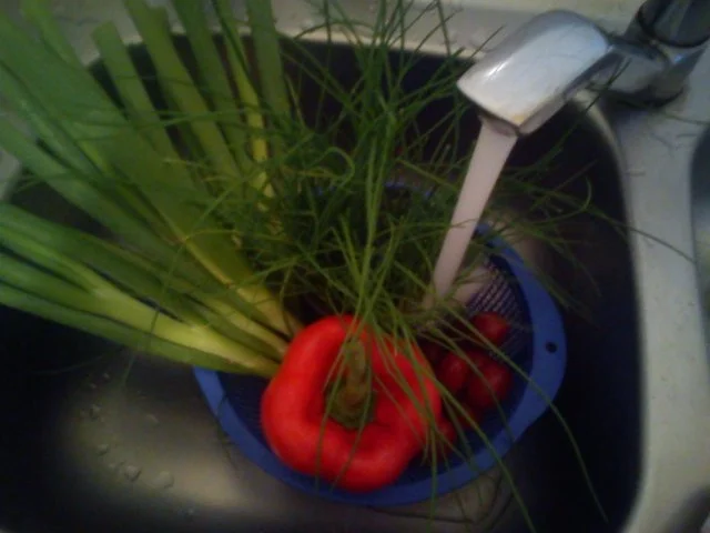 Nudelsalat Spezial - Rezept - Bild Nr. 2