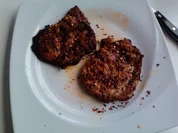 Die schweinisch scharfe Versuchung - ACHTUNG Nur für echte Scoville-Fans - Rezept