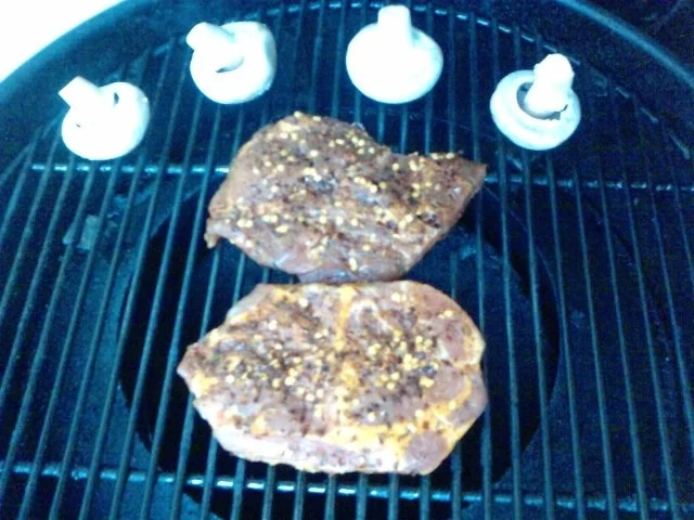 Rezept: Die schweinisch scharfe Versuchung - ACHTUNG Nur für echte Scoville-Fans Bild Nr. 6 Die schweinisch scharfe Versuchung - ACHTUNG Nur für echte Scoville-Fans - Rezept - Bild Nr. 6