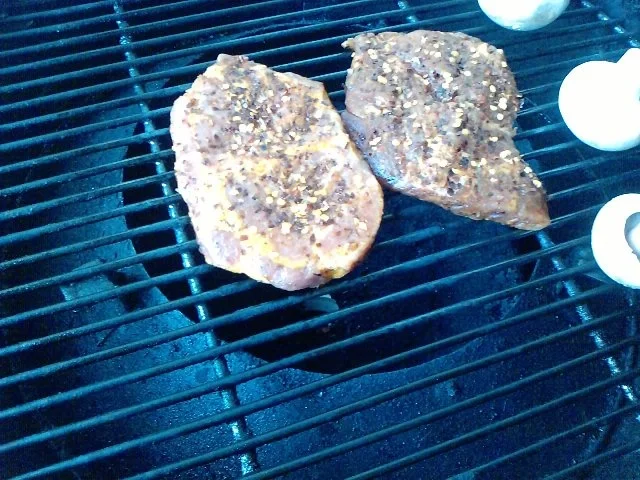 Rezept: Die schweinisch scharfe Versuchung - ACHTUNG Nur für echte Scoville-Fans Bild Nr. 7 Die schweinisch scharfe Versuchung - ACHTUNG Nur für echte Scoville-Fans - Rezept - Bild Nr. 7