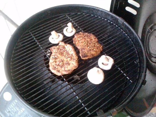 Rezept: Die schweinisch scharfe Versuchung - ACHTUNG Nur für echte Scoville-Fans Bild Nr. 8 Die schweinisch scharfe Versuchung - ACHTUNG Nur für echte Scoville-Fans - Rezept - Bild Nr. 8