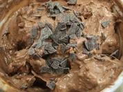 Frischkäse: Schokofrischkäse für´s Nina-Kindle - Rezept