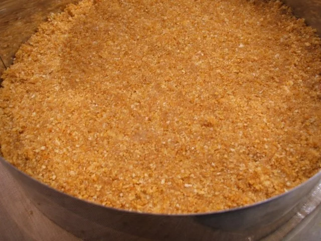 Rezept: Backen: Aprikosenkuchen aus dem Kühlschrank Bild Nr. 6 Backen: Aprikosenkuchen aus dem Kühlschrank - Rezept - Bild Nr. 6