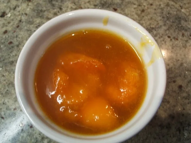 Rezept: Backen: Aprikosenkuchen aus dem Kühlschrank Bild Nr. 9 Backen: Aprikosenkuchen aus dem Kühlschrank - Rezept - Bild Nr. 9