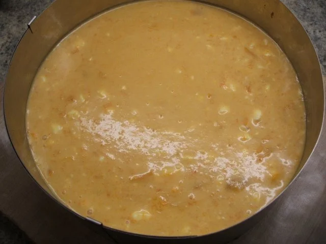 Rezept: Backen: Aprikosenkuchen aus dem Kühlschrank Bild Nr. 11 Backen: Aprikosenkuchen aus dem Kühlschrank - Rezept - Bild Nr. 11