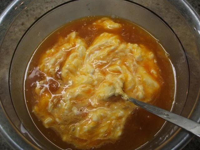 Rezept: Backen: Aprikosenkuchen aus dem Kühlschrank Bild Nr. 10 Backen: Aprikosenkuchen aus dem Kühlschrank - Rezept - Bild Nr. 10