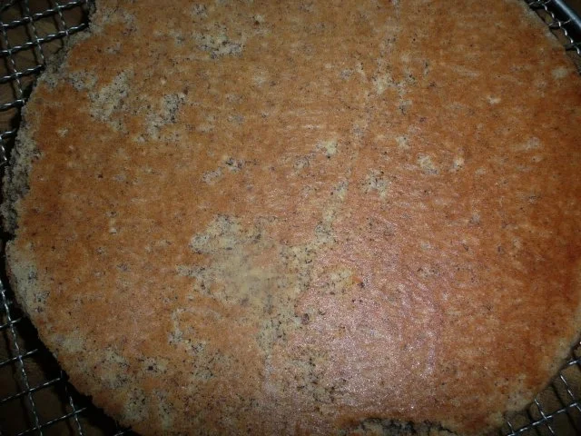 Geburtstagstorte (zum 4.Geburtstag) - Rezept - Bild Nr. 2