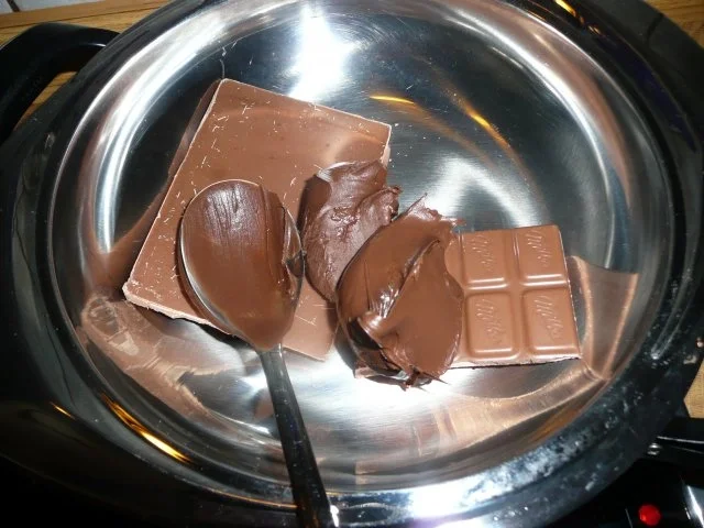 Geburtstagstorte (zum 4.Geburtstag) - Rezept - Bild Nr. 3