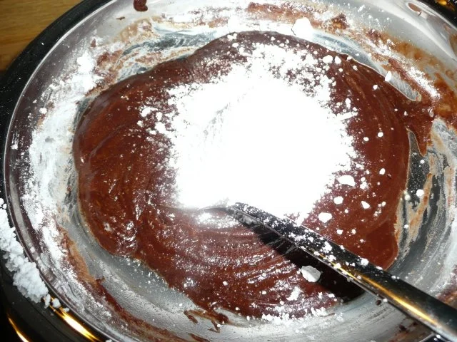 Geburtstagstorte (zum 4.Geburtstag) - Rezept - Bild Nr. 4