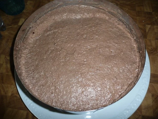 Geburtstagstorte (zum 4.Geburtstag) - Rezept - Bild Nr. 5