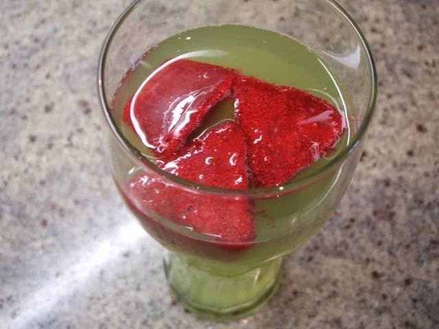 Getränke: Giftmischer-Cocktail - Rezept - Bild Nr. 2