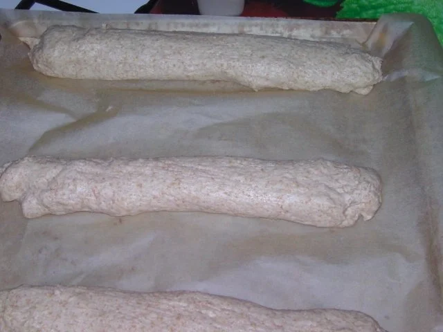 Dinkelvollkornstangen - Rezept - Bild Nr. 2