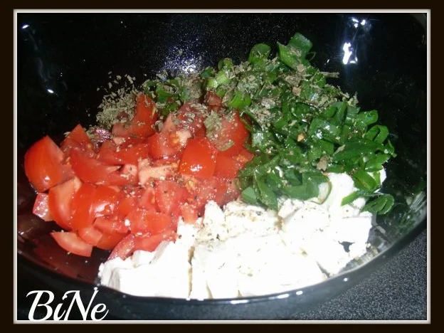 BiNe` S ITALIENISCHER KARTOFFELSALAT - Rezept - Bild Nr. 3