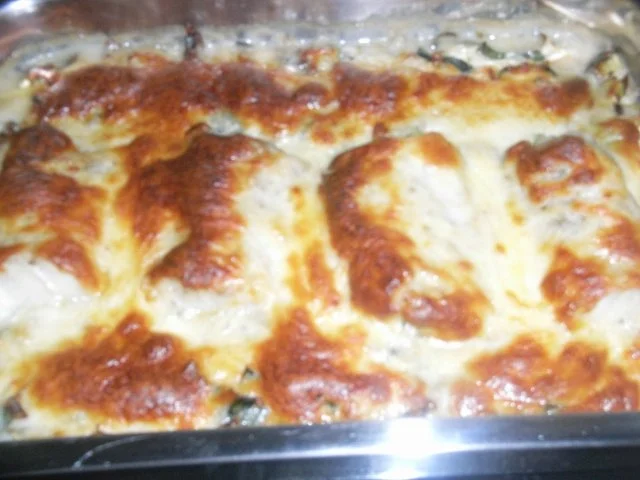 BiNe` S SEELACHS - LAUCH - GRATIN - Rezept - Bild Nr. 7