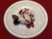 Schokoladentartes mit Kirschmascarpone (Mirja du Mont) - Rezept