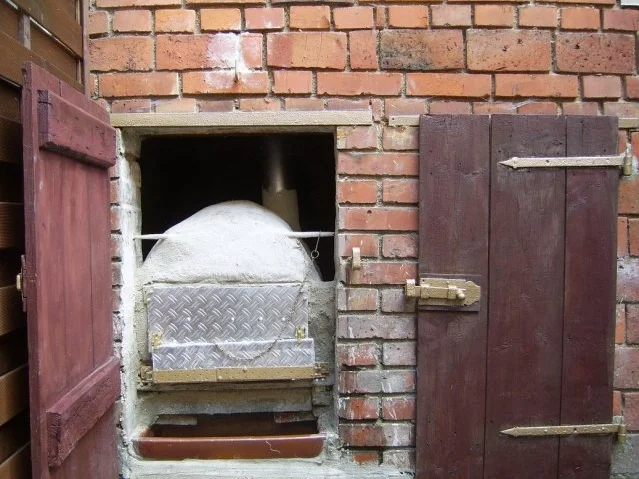 Ofenblechpizza für Holzbackofen! - Rezept - Bild Nr. 2