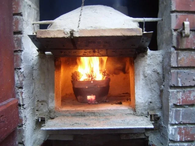 Ofenblechpizza für Holzbackofen! - Rezept - Bild Nr. 3