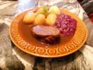 Spießbraten aus dem Backofen - Rezept - Bild Nr. 2