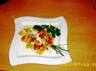 Eiersalat - mal anders - Rezept