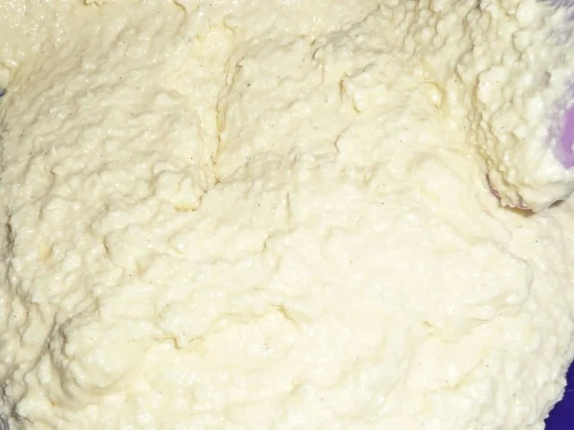 Spritzgebäck in 2 Versionen Kokos oder Walnuss ! - Rezept - Bild Nr. 2