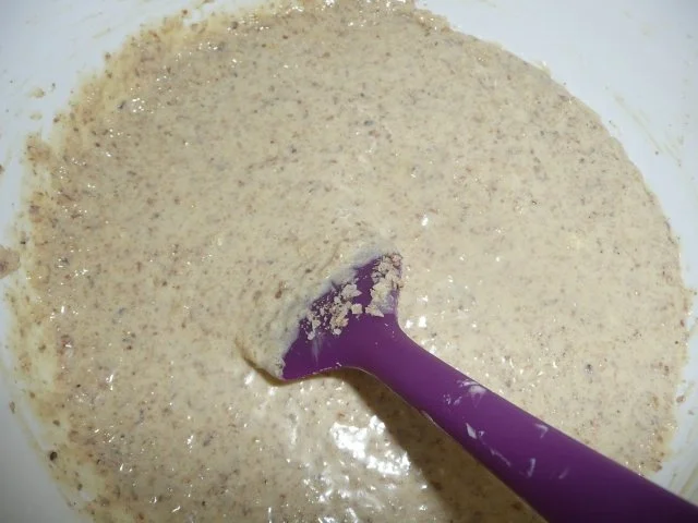 Spritzgebäck in 2 Versionen Kokos oder Walnuss ! - Rezept - Bild Nr. 3