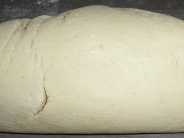 Spritzgebäck in 2 Versionen Kokos oder Walnuss ! - Rezept - Bild Nr. 4