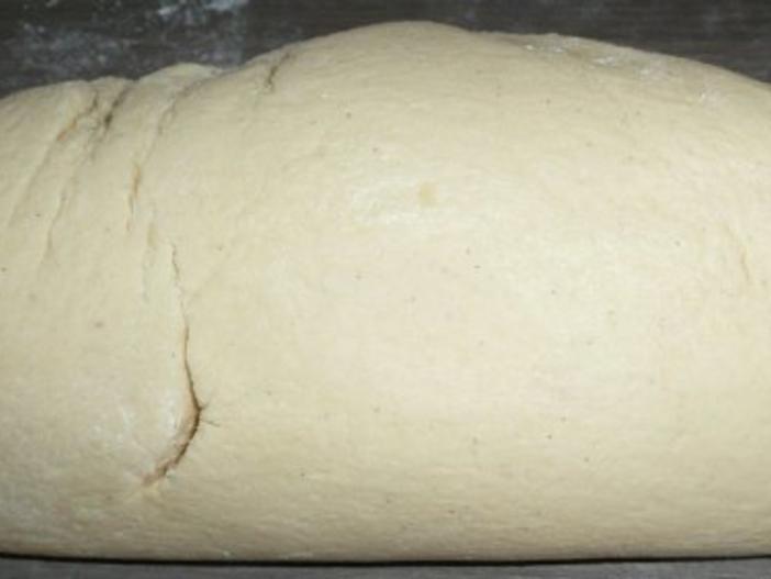 Spritzgebäck in 2 Versionen Kokos oder Walnuss - einfach - 723 kcal/100g