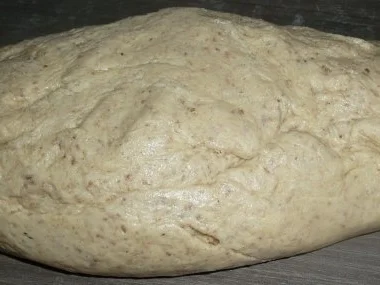 Spritzgebäck in 2 Versionen Kokos oder Walnuss ! - Rezept - Bild Nr. 5