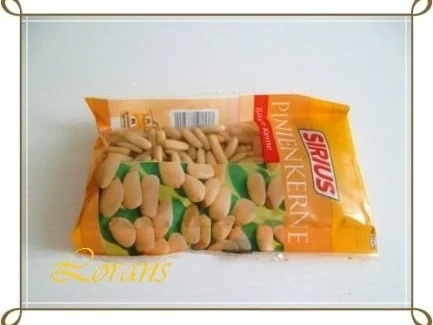 Bohnensalat mit Datteltomaten und Zwiebeln - Rezept - Bild Nr. 6