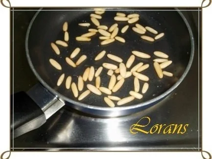 Bohnensalat mit Datteltomaten und Zwiebeln - Rezept - Bild Nr. 7