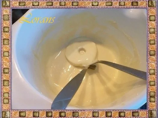 Apfelpfannkuchen mit Zimt und Zucker - Rezept - Bild Nr. 4